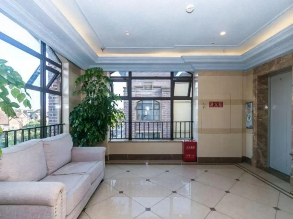 WDSJ Hotel