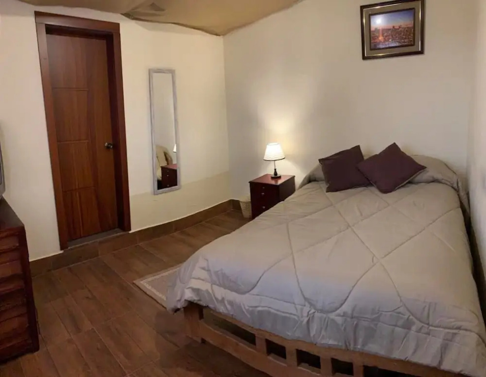 Hostal San Fernando