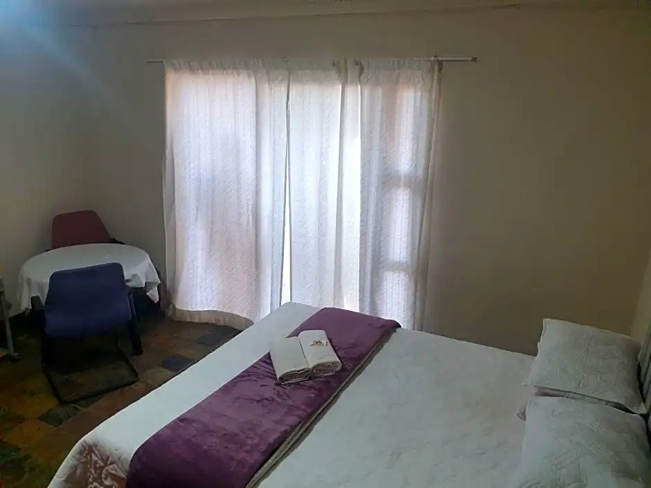 Mokopane 82 Accommodation