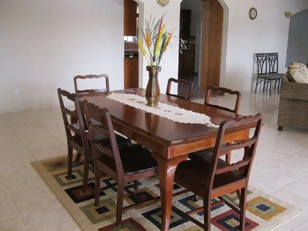 Villa San Juan