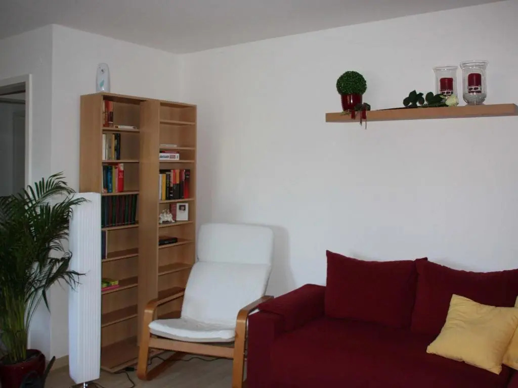 Ferienwohnung Lamm