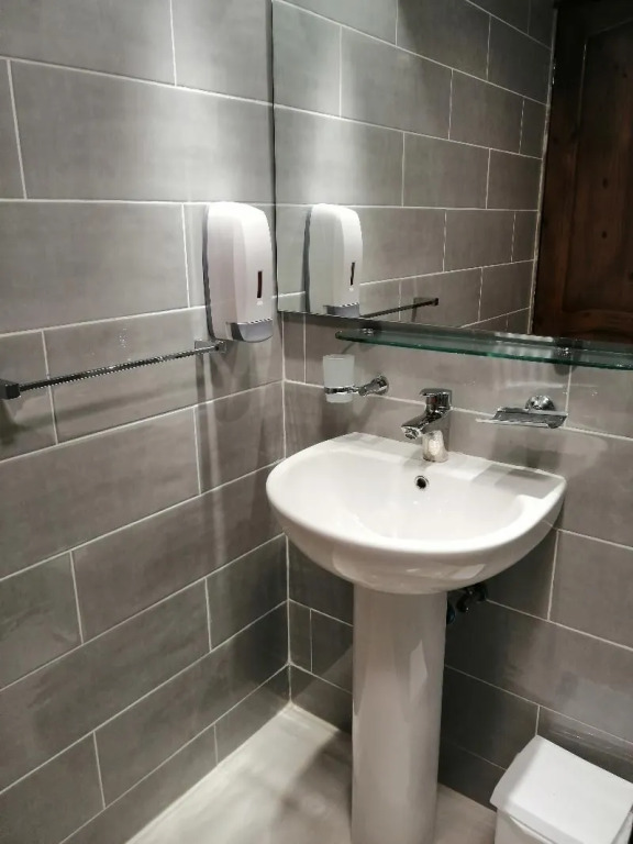 Hostel Vedado Azul
