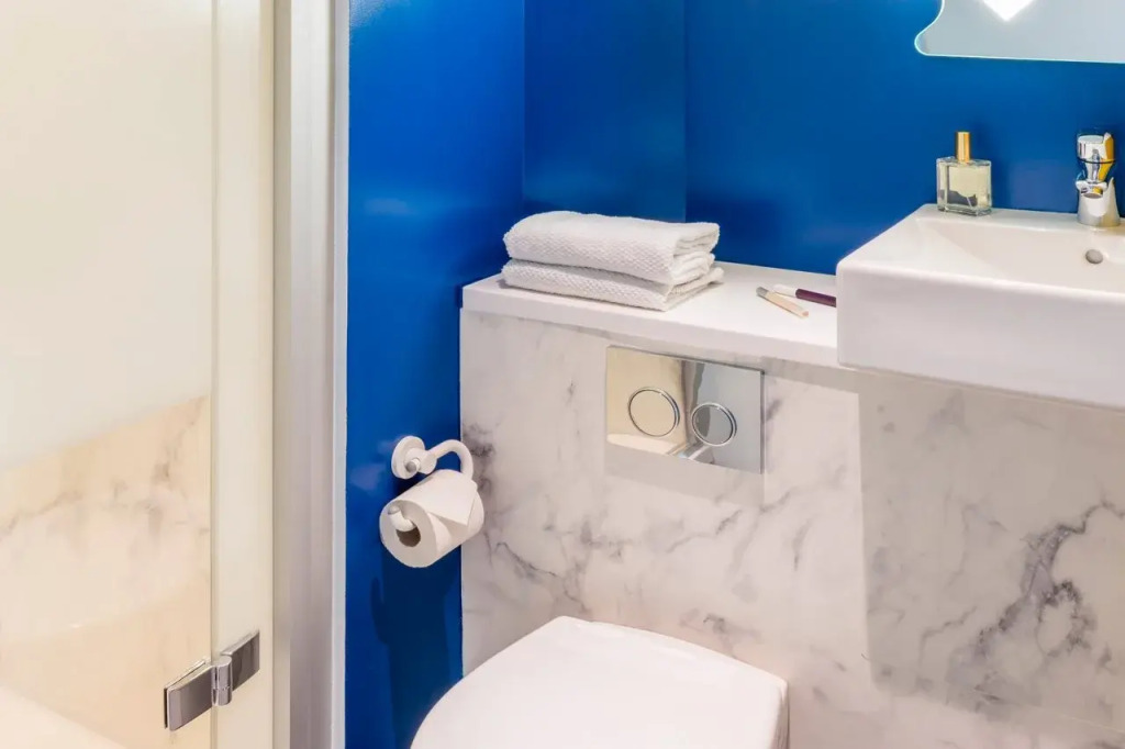 ibis budget Divinopolis
