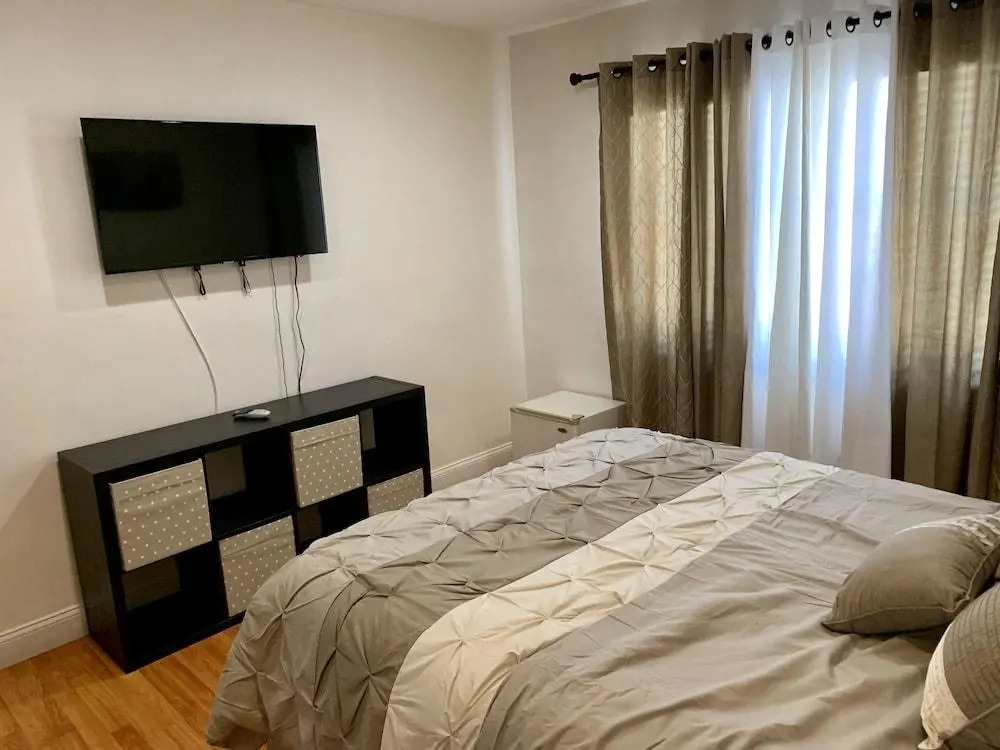 Friendly Family House