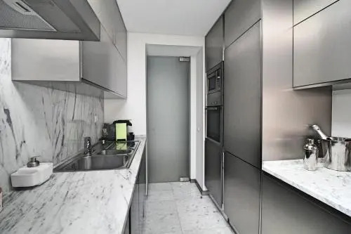 FozPalace Residence SPA