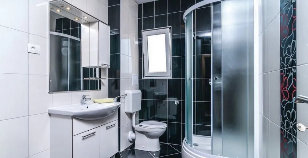 Apartments Tomic