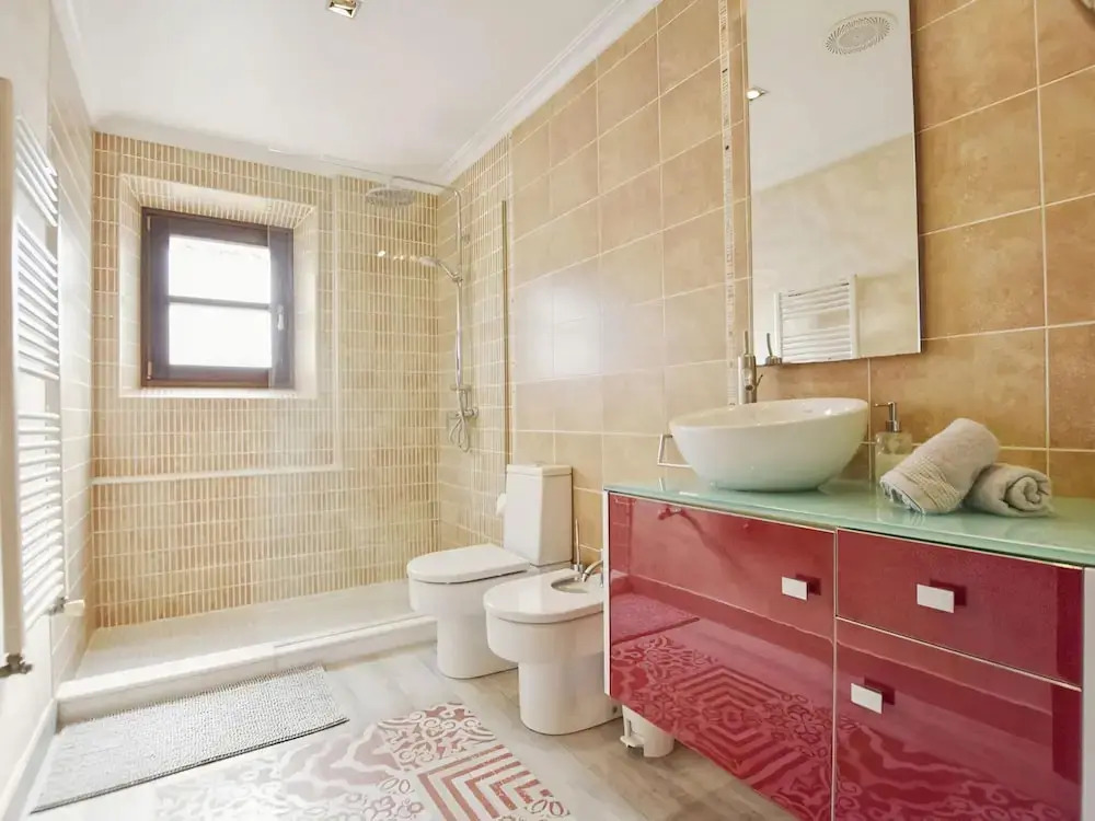 Country House in Ariany With Private Pool