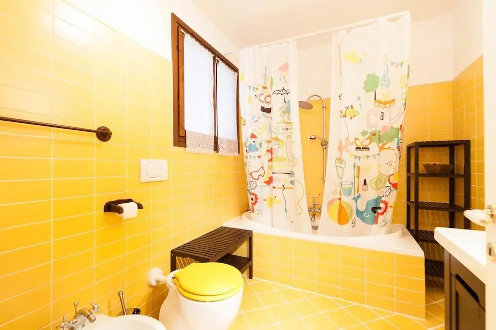 Bologna Rainbow House