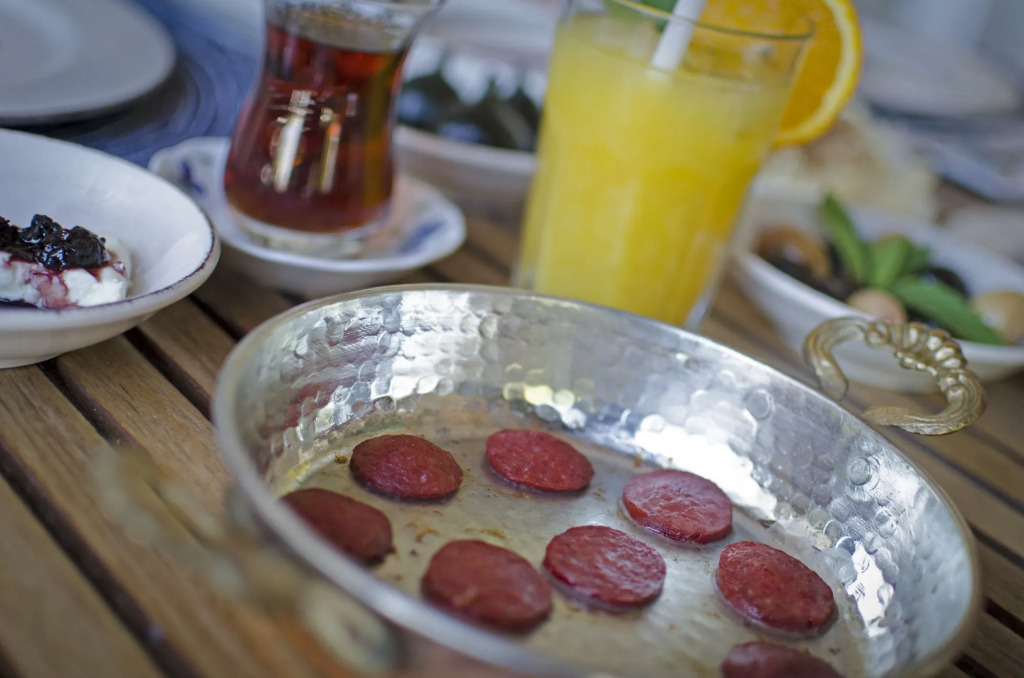 ALAÇATI ROKA TAŞ BUTİK HOTEL