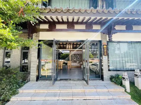 The Yi Xanadu Hotel