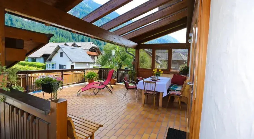 Gästehaus Brugger