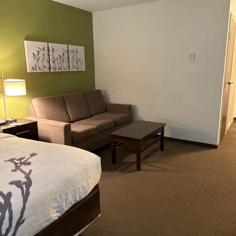 Sleep Inn & Suites Gulfport