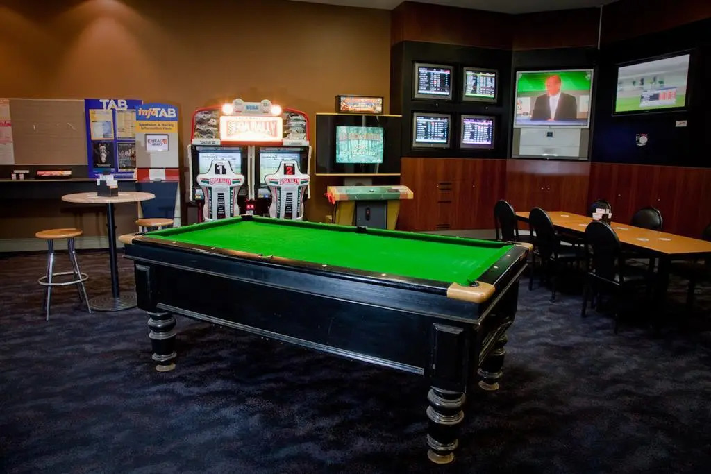 Cross Keys Hotel