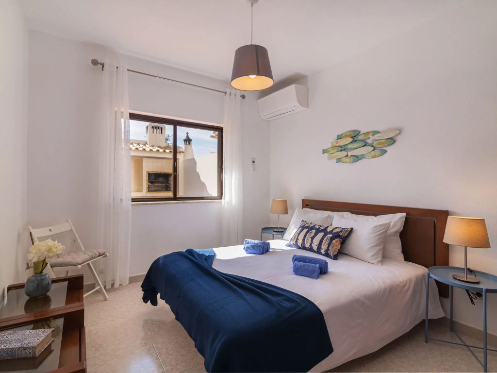 Villa Galé 600m from the beach by Interhome