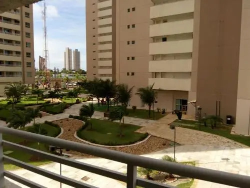 Natture Condomínio Clube