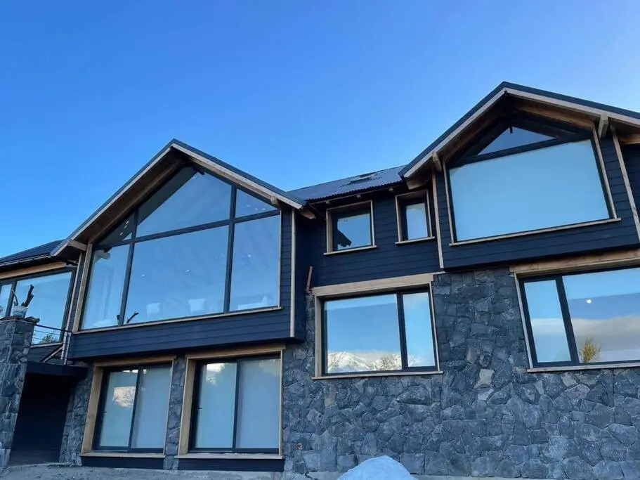 Imponente casa en Arelauquen Golf & Country Club