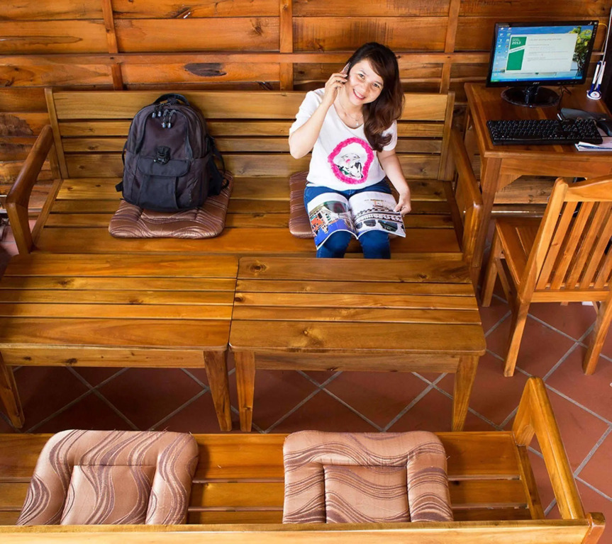 Lan Anh Garden Resort