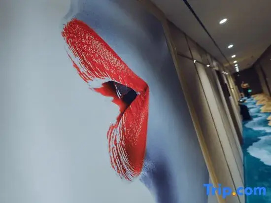 Taiyuan Biyu lntelligent Hotel