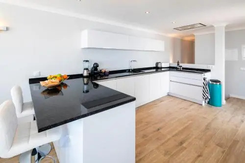 Penthouse Milhafre