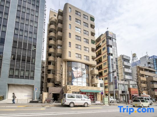 NC Square Shinjuku -All Suite Residence
