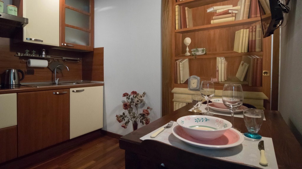 Italianway Easy - San Calocero 29