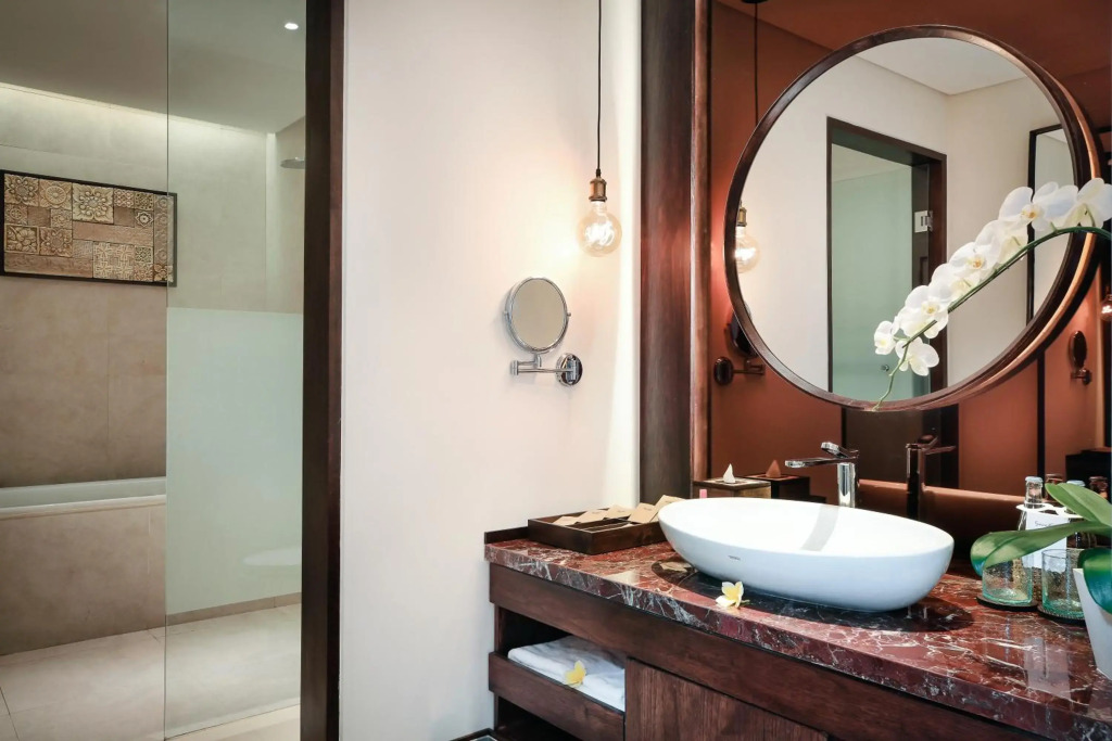 Sanctoo Suites & Villas