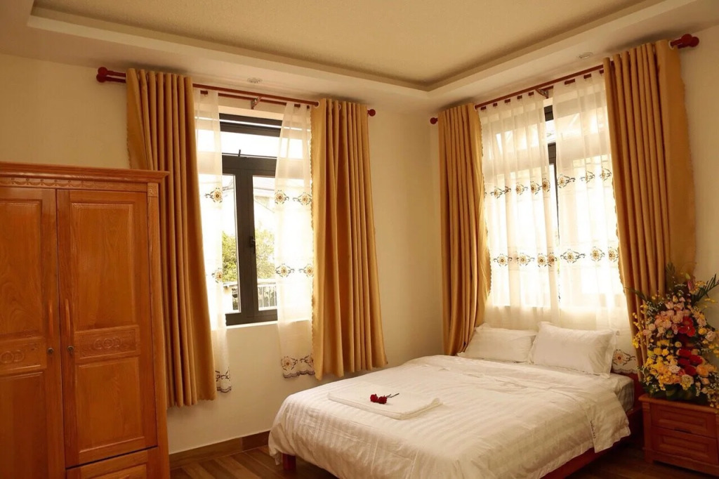 Hotel 111