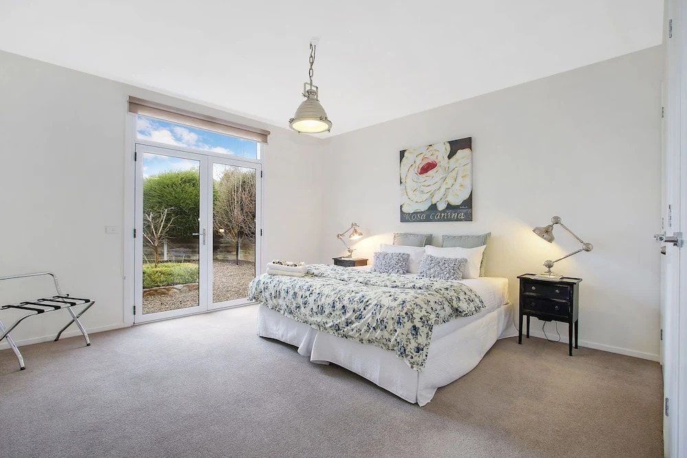 Bright Bliss Luxury Guesthouse