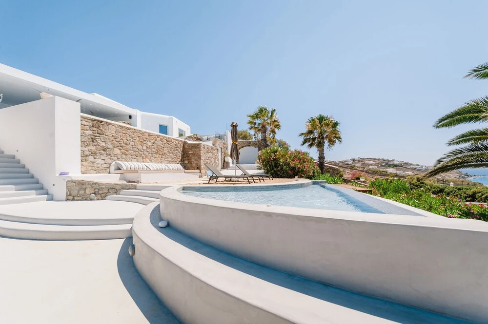 Seawest Villa