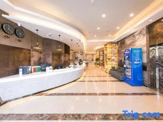 yuanke hotel