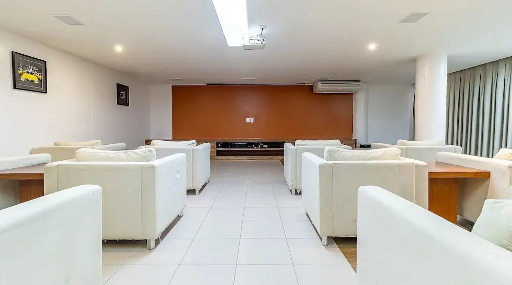 APTO Térreo | 4 Quartos | Até 12 Pessoas | Barra Bali | Destino BSM 002
