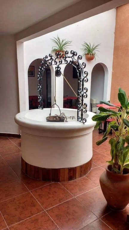 Hostal el Aljibe