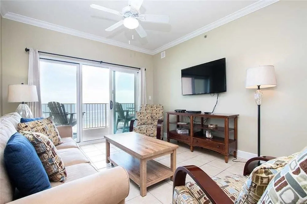 Seawind 608 3 Bedrooms 2 Bathrooms Condo