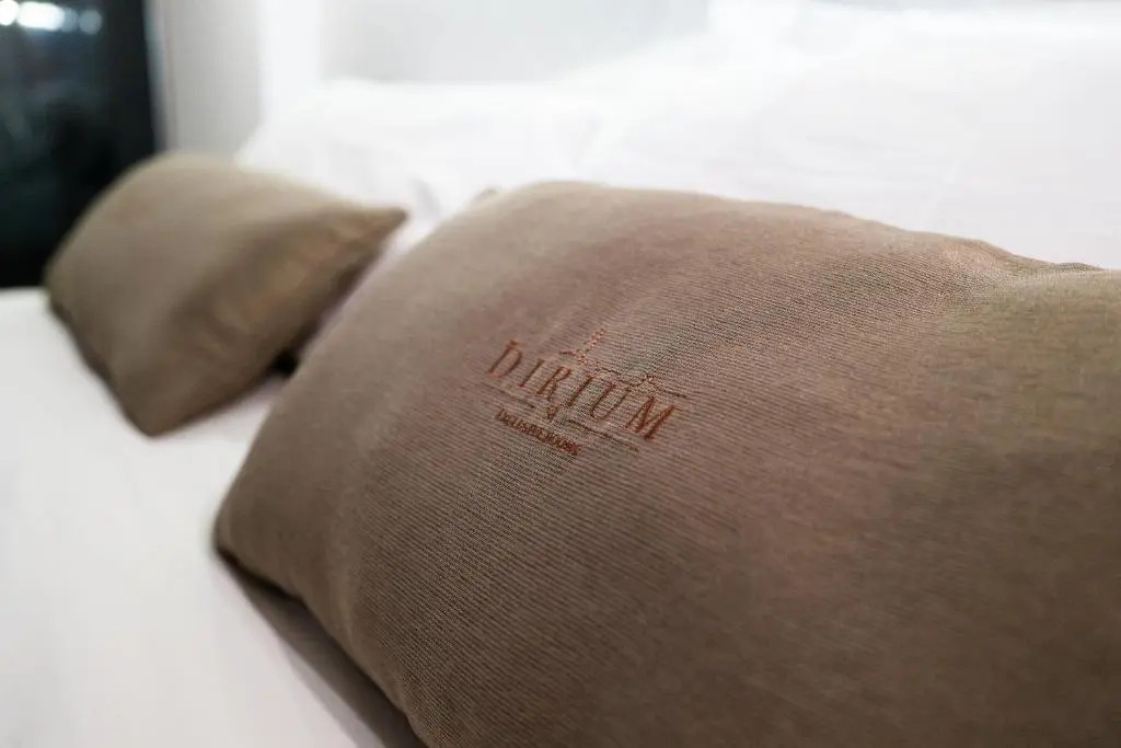 Dirium - exclusive rooms