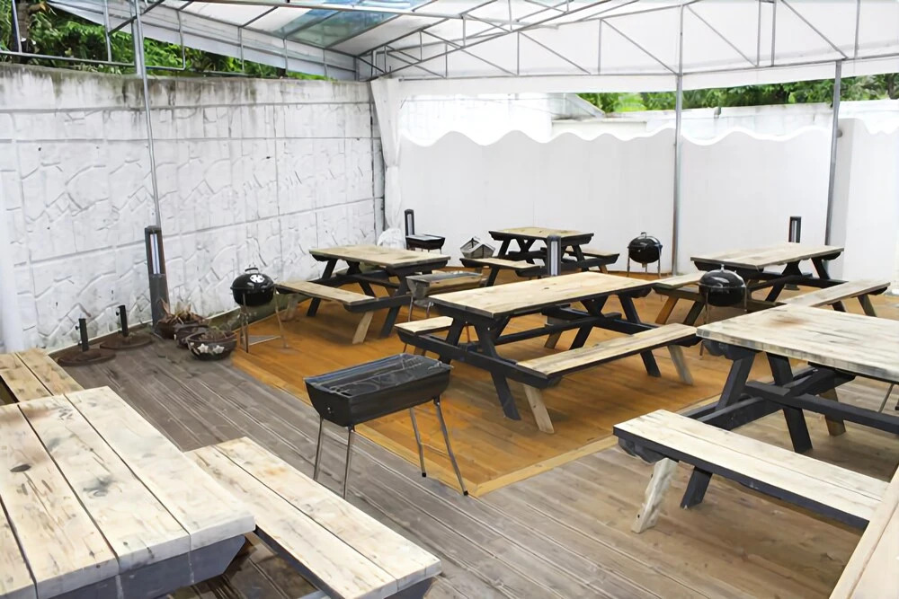 Gyeongju Cozy Pension