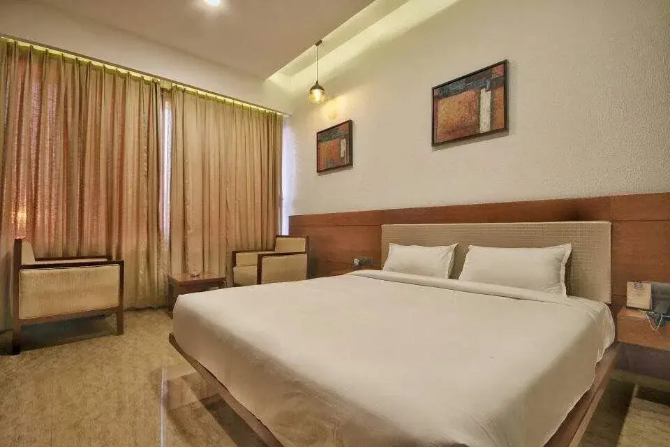 Hill View Resort