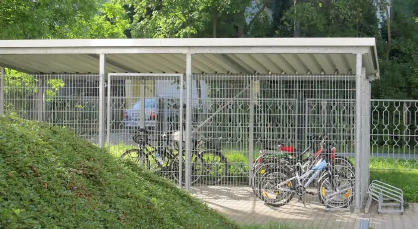 Thüringer Sozialakademie - Tagungshotel