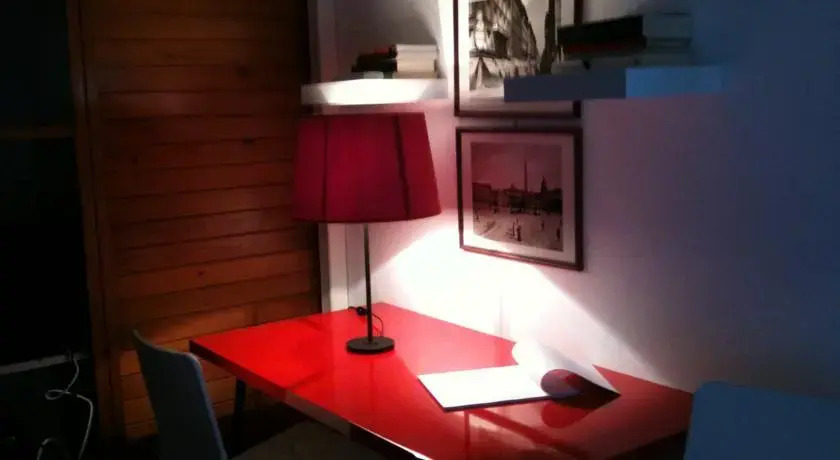 Chalet Casilino