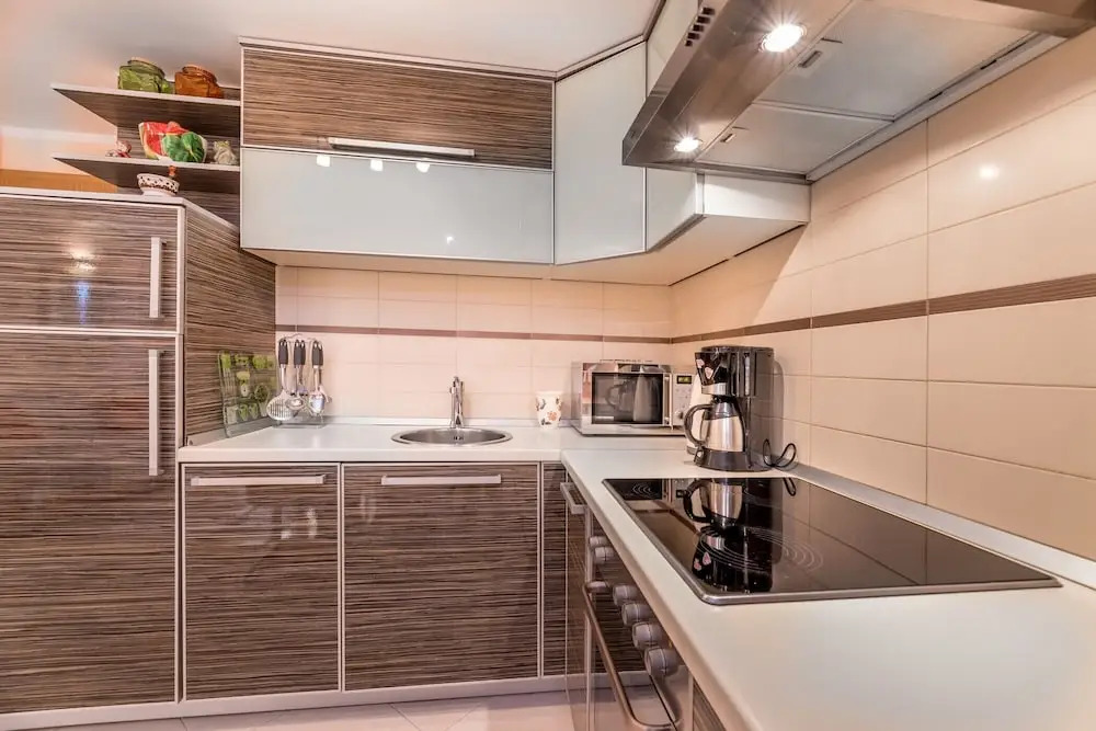 Apartment Splendido Baska Krk
