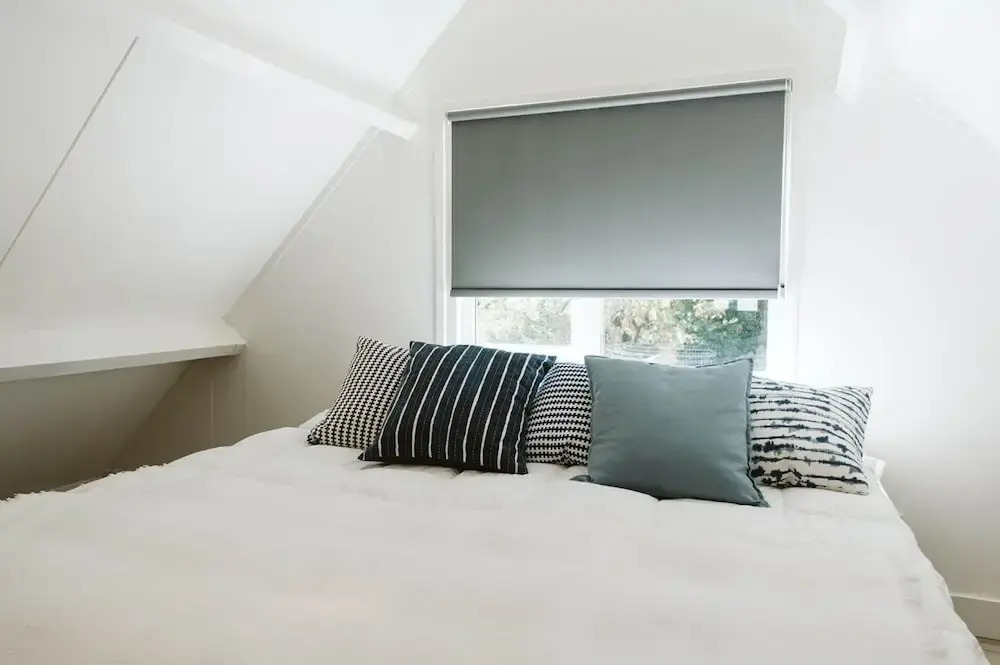 Modern Holiday Home With Spacious Garden and Terrace Suitable for 5 People