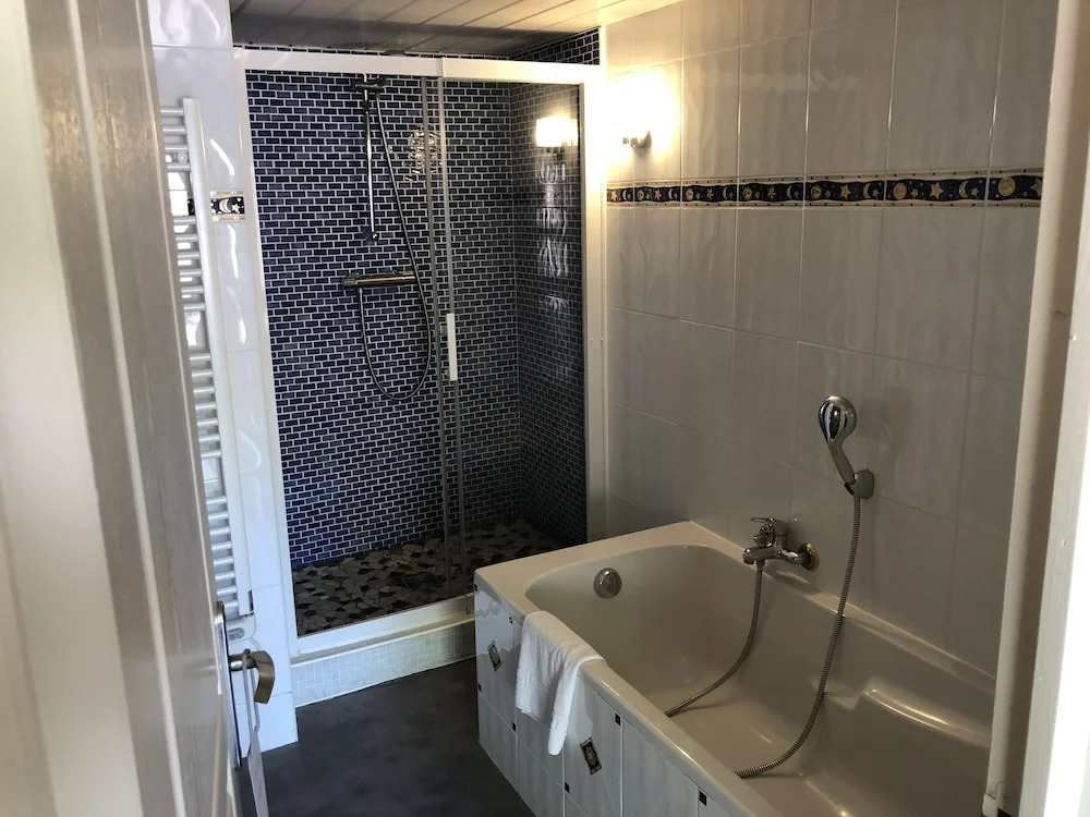 Le Moulin Du Landion Hôtel et Spa