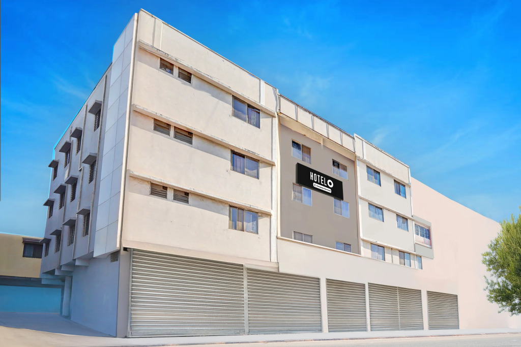 Hotel O Rane Nagar formerly Shree Mangal Complex