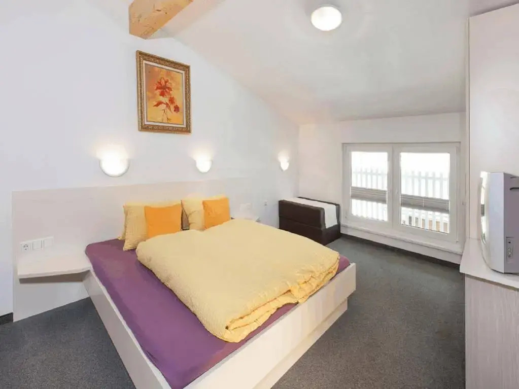 Appartement Gehörde-Sölden inklusive Summercard