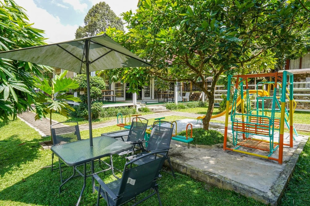 Urbanview Onengan Resort