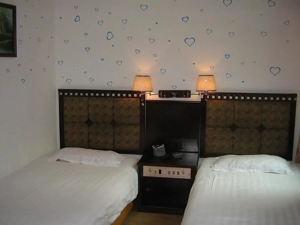 Xiamen Luhui Hotel