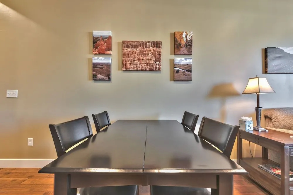 Park City Newpark Terrace 2 Bedrooms 2 Bathrooms Condo
