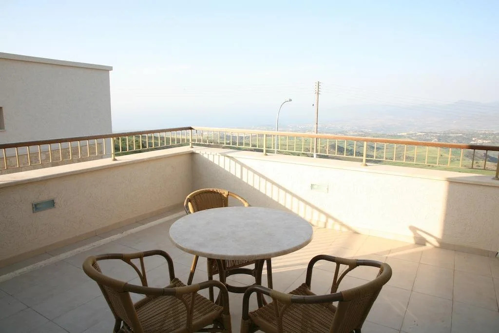 Styliani Villas