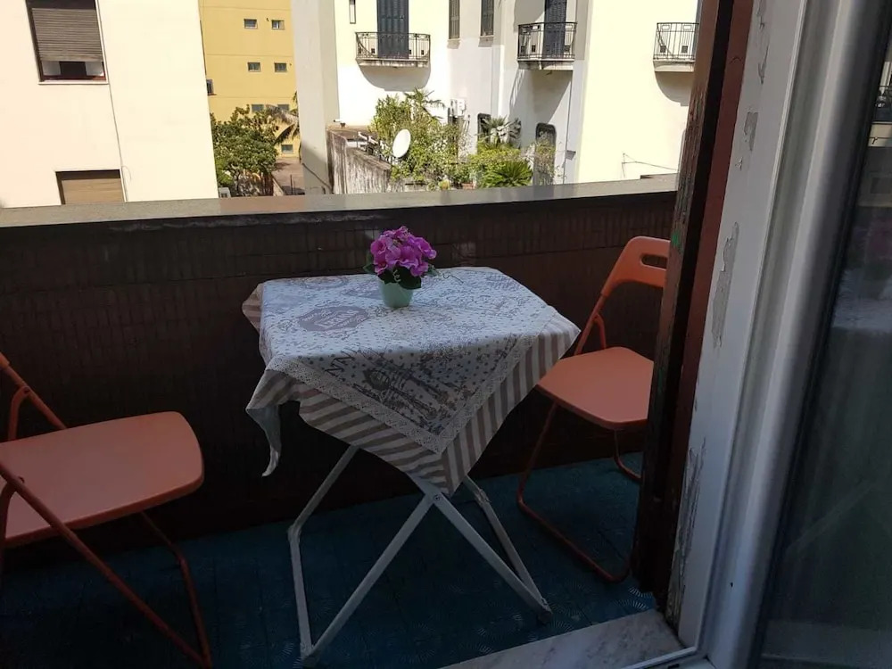 B&B Villa Italia