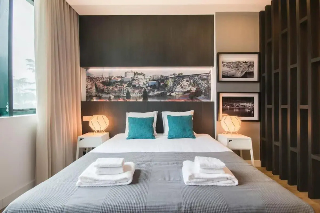 NEW! Galé Apartment (wifi, parking) 447