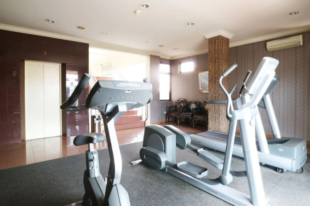 Hotel 678 Kemang